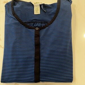 Orvis Passport Long Sleeve Shirt